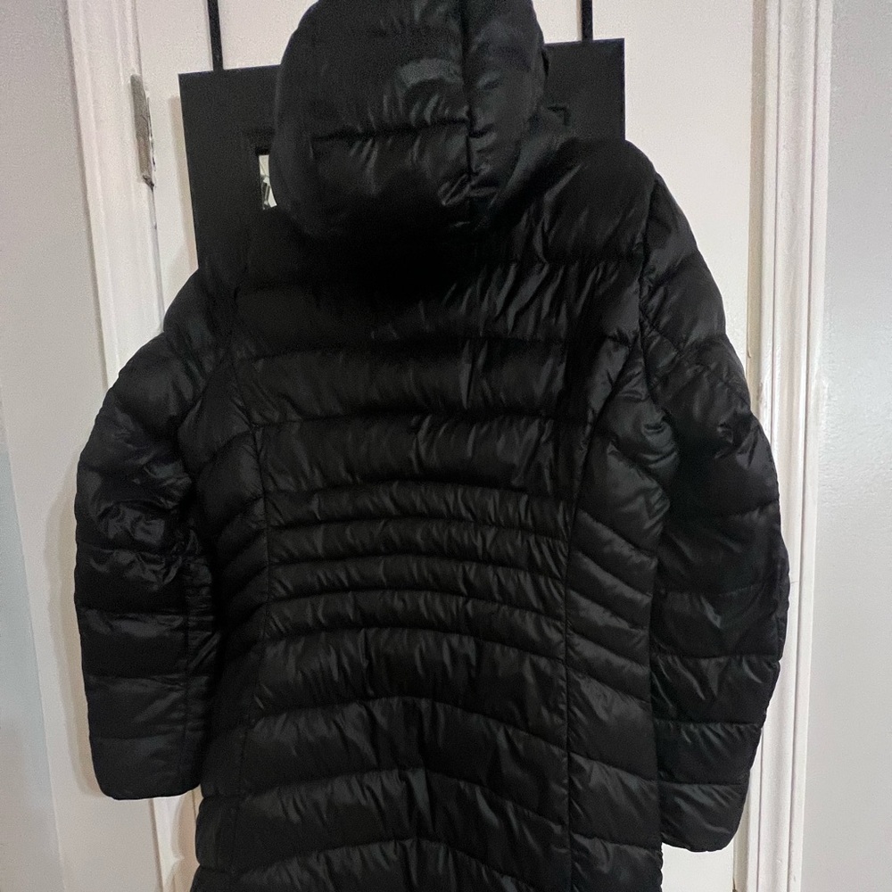 Calvin Klein Jacket - Picture 2 of 3